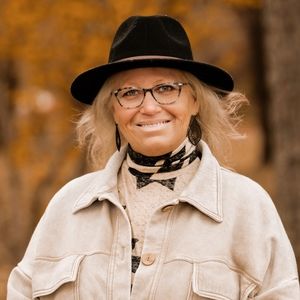 Meet your Posher, Terri